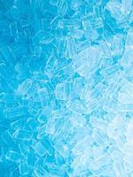 The ice cube shape has been adjusted to add color,It will help refresh and make you feel good. Ice background photo