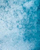 The ice cube shape has been adjusted to add color,It will help refresh and make you feel good. Ice background photo