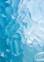 The ice cube shape has been adjusted to add color,It will help refresh and make you feel good. Ice background photo