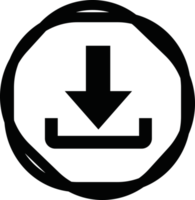 ladda ner ikon tecken symbol design png