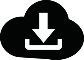 Download-Icon-Zeichen-Symbol-Design png