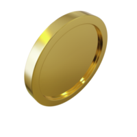 Gold casino coin. png