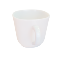 maquette de tasse blanche. png