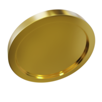 Gold casino coin. png