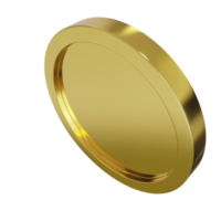 Gold casino coin. png