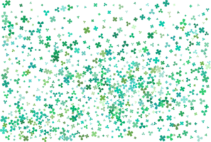 Patrick day background png