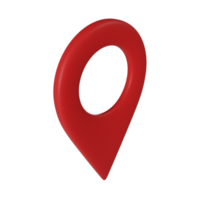 Red gps location. png