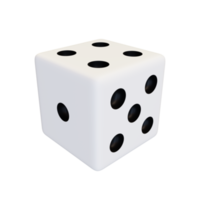 Game cube, dice. png