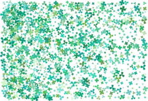 Patrick Day Hintergrund png