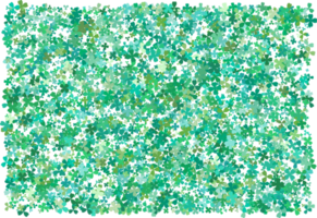 Patrick day background png