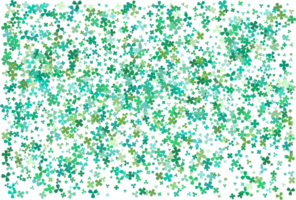 Patrick Day Hintergrund png