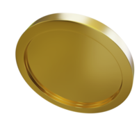 Gold casino coin. png