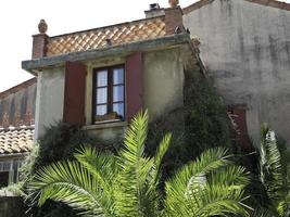 sanary sur mer en francia foto