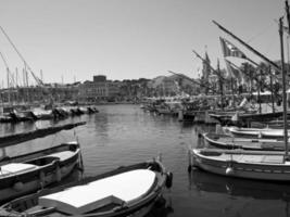 sanary sur mer photo