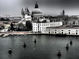 venice in italy photo