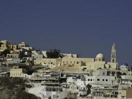 the island of corfu photo