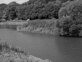 the weser river photo