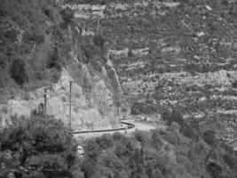 el convento de montserrat foto