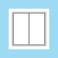light switch technology home equipment flat vector icon