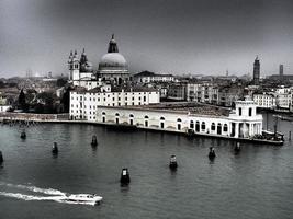 venice in italy photo