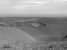 the island of lanzarote photo