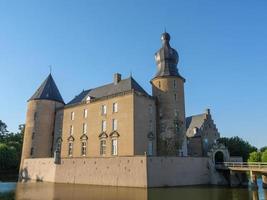 the castle of gemen photo