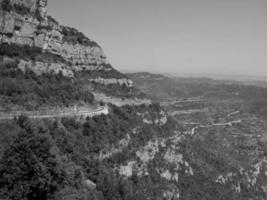 el convento de montserrat foto