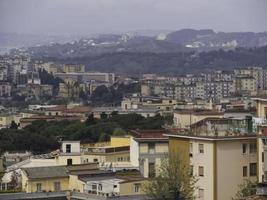 the city of naples photo