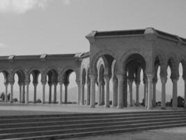 the city of tunis photo