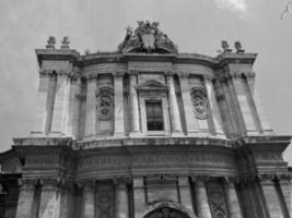 the city of Rome photo