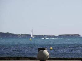 sanary sur mer photo