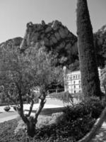 the convent of Montserrat photo