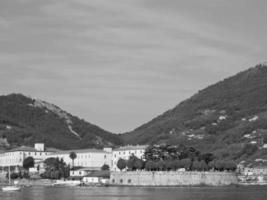 cinque terre in italy photo