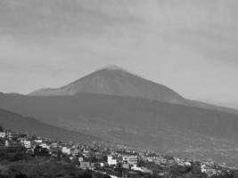 the island of Madeira photo