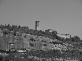 el convento de montserrat foto