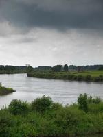 the city of Doesburg in the netherlands photo