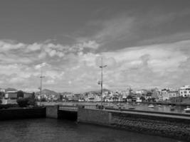 the island of lanzarote photo