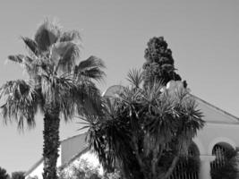 sanary sur mer en francia foto