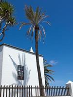 madeira island in portugal photo