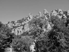 el convento de montserrat foto