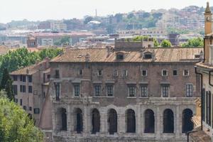 The Theater of Marcellus photo