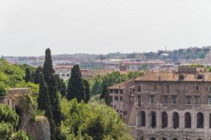 The Theater of Marcellus photo