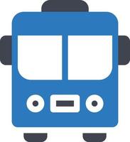 bus vector illustration on a background.Premium quality symbols.vector icons for concept and graphic design.