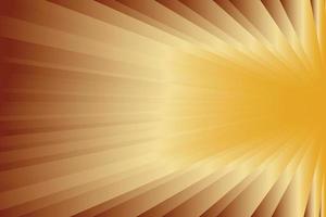 Golden metal texture light background design vector