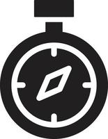 stopwatch vector illustration on a background.Premium quality symbols.vector icons for concept and graphic design.