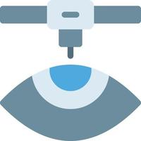 eye vector illustration on a background.Premium quality symbols.vector icons for concept and graphic design.