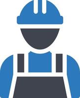 engineer vector illustration on a background.Premium quality symbols.vector icons for concept and graphic design.