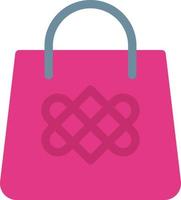 bag vector illustration on a background.Premium quality symbols.vector icons for concept and graphic design.