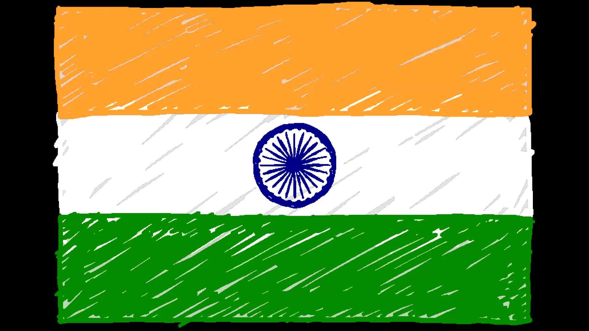 happy independence day  how to draw indian flag  independence day  special  15th august  YouTube