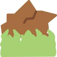 mountain vector illustration on a background.Premium quality symbols.vector icons for concept and graphic design.